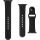 FIXED Silicone Strap Set do Apple Watch black FIXSST-436-BK - 1086868 - zdjęcie 4